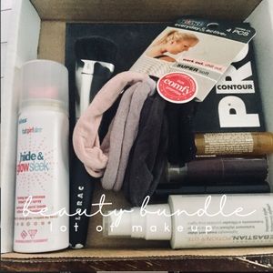 Makeup Bundle